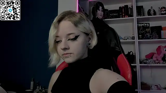 Holy Mistress S online show from February 2026 10:23:02 AM