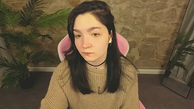 Linda Sweetiest online show from December 2025 01:27:01 AM