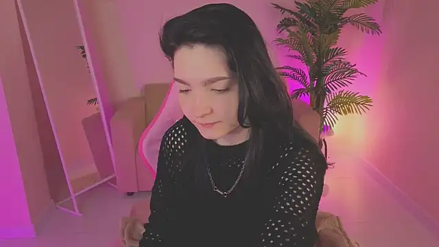 Linda Sweetiest online show from December 2025 12:55:01 AM