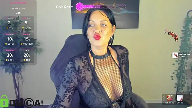 Snapshot of Sara_Devills chatting on June 2026 01:03:01 AM Sara Devills online show from June 2026 01:03:01 AM