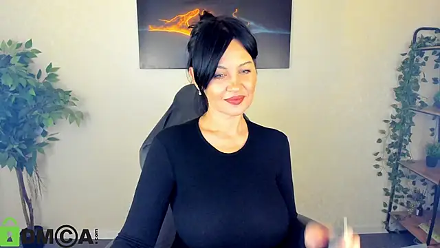 Sara Devills online show from May 2026 12:58:01 AM