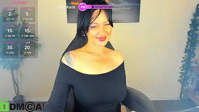 Snapshot of Sara_Devills chatting on June 2026 12:19:01 AM Sara Devills online show from June 2026 12:19:01 AM