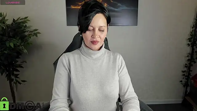 Sara Devills online show from February 2026 09:19:01 AM