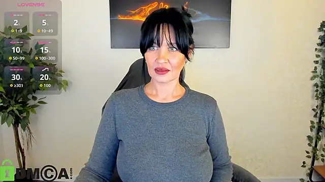 Sara Devills online show from April 2026 08:49:01 AM
