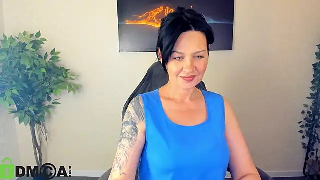 Sara Devills online show from June 2026 09:32:01 AM