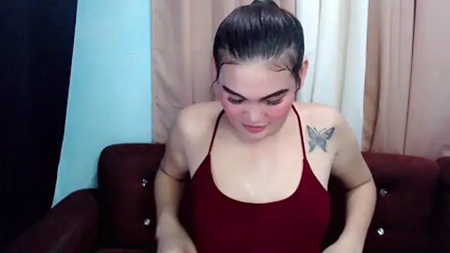 Felicity lux online show from March 2026 12:42:02 PM