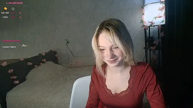 passionate caramel online show from March 2026 02:14:02 PM