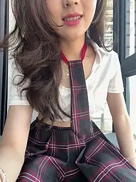 meimei x online show from April 2026 05:47:01 AM