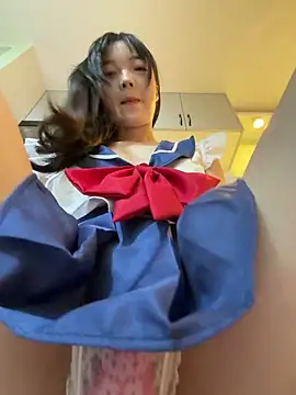 meimei x online show from November 2025 12:16:02 PM