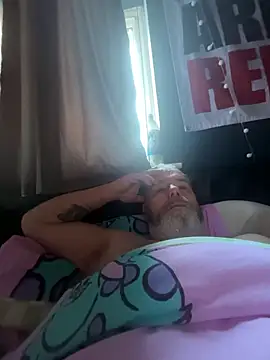 fortheloveofheels74 online show from April 2026 08:06:01 AM