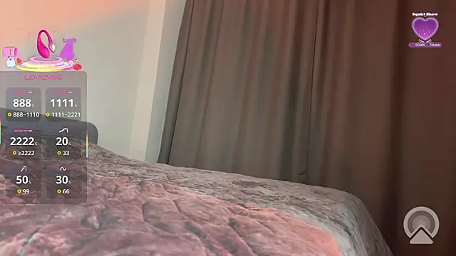 majestic madam online show from November 2025 10:30:01 AM