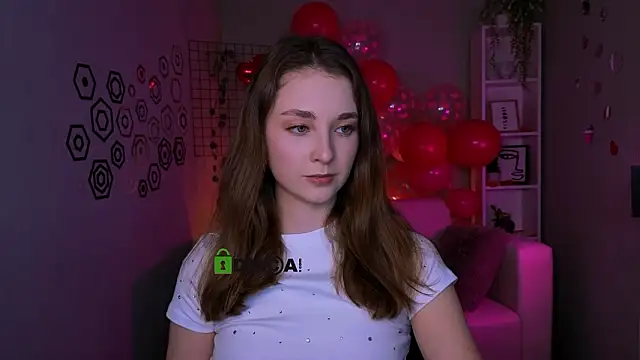 alisabliss online show from February 2026 08:31:01 PM