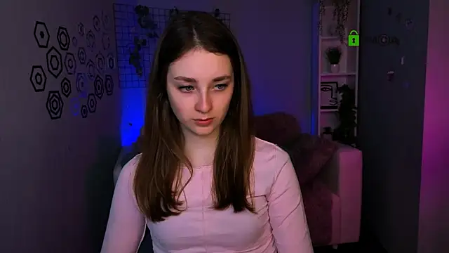 alisabliss online show from April 2026 07:17:02 PM