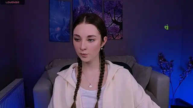 alisabliss online show from January 2026 08:14:02 PM