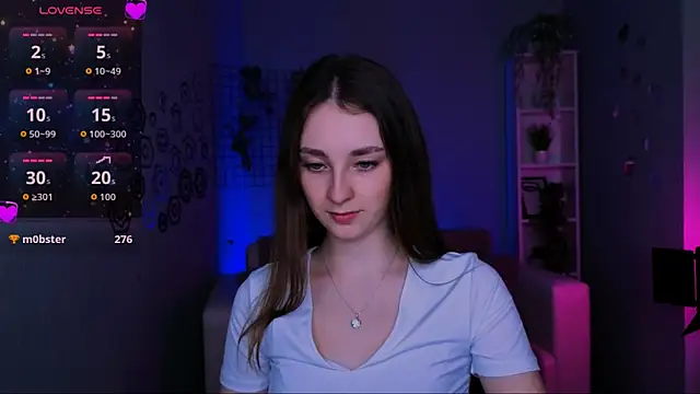 alisabliss online show from April 2026 07:29:04 PM