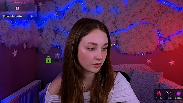 alisabliss online show from March 2026 10:18:02 AM