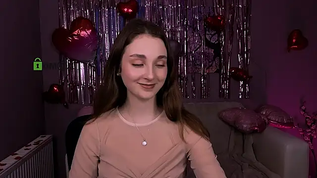 alisabliss online show from February 2026 08:30:02 PM