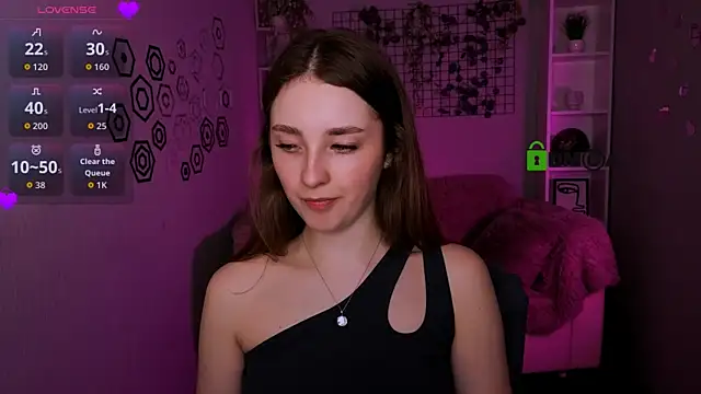 alisabliss online show from May 2026 07:17:01 PM