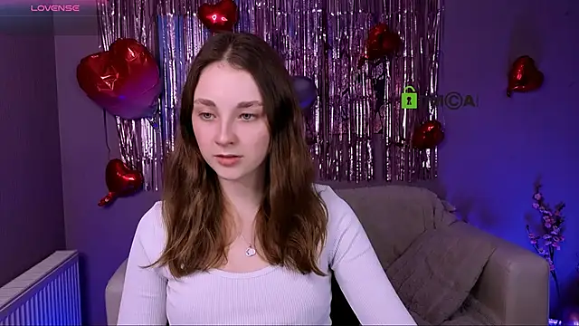 alisabliss online show from February 2026 08:06:01 PM