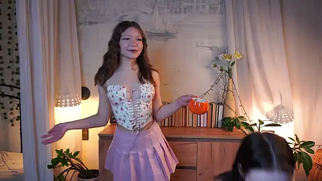 JanelAkerley online show from November 2025 03:38:02 AM