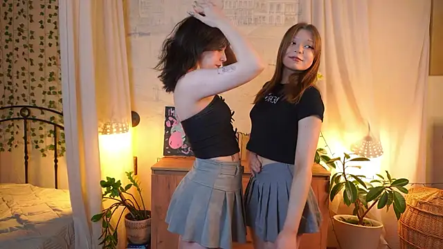 JanelAkerley online show from November 2025 03:38:01 AM