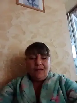 Snapshot of Ryslana0070 chatting on October 2025 10:47:01 AM Ryslana0070 online show from October 2025 10:47:01 AM