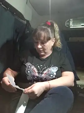 Snapshot of Ryslana0070 chatting on November 2025 09:30:01 PM Ryslana0070 online show from November 2025 09:30:01 PM