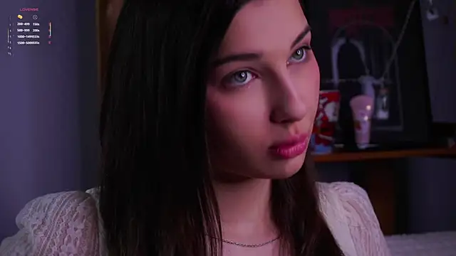 KateCahee online show from January 2026 01:31:02 AM