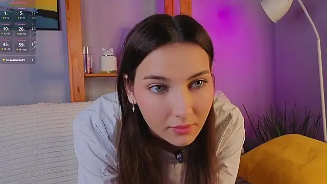 KateCahee online show from December 2025 01:21:02 AM