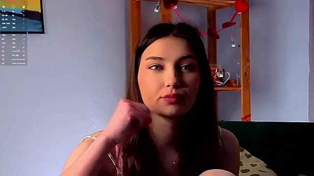 KateCahee online show from February 2026 01:39:02 AM