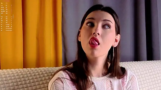 KateCahee online show from February 2026 01:16:01 AM