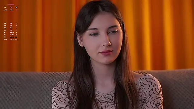 KateCahee online show from March 2026 01:46:01 AM