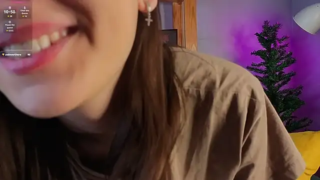 KateCahee online show from December 2025 01:30:02 AM