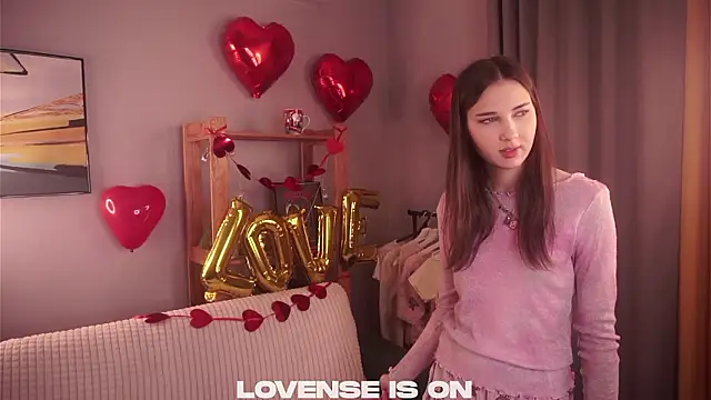 KateCahee online show from February 2026 01:38:02 AM