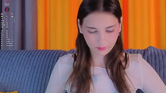 KateCahee online show from March 2026 01:23:01 AM