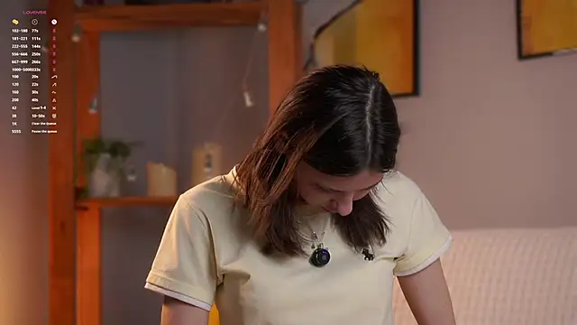 KateCahee online show from April 2026 01:32:02 AM