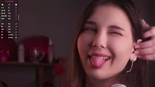 KateCahee online show from February 2026 01:14:02 AM