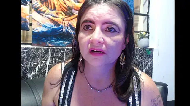 Debora Cienfuegos25 online show from December 2025 12:25:02 AM