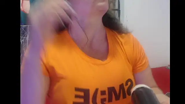 Debora Cienfuegos25 online show from December 2025 01:28:02 AM