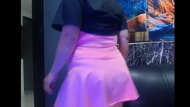 Debora Cienfuegos25 online show from December 2025 01:32:02 AM