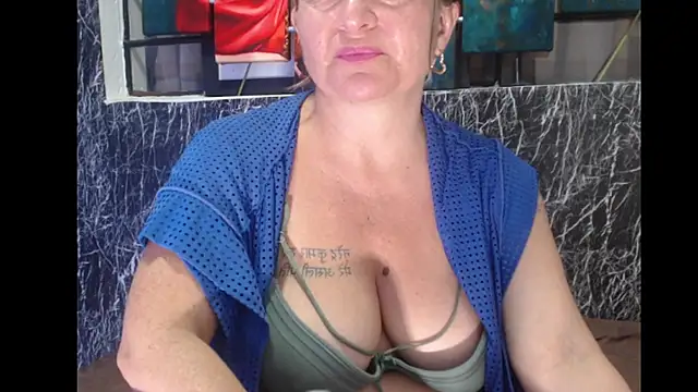 Debora Cienfuegos25 online show from November 2025 01:16:01 AM