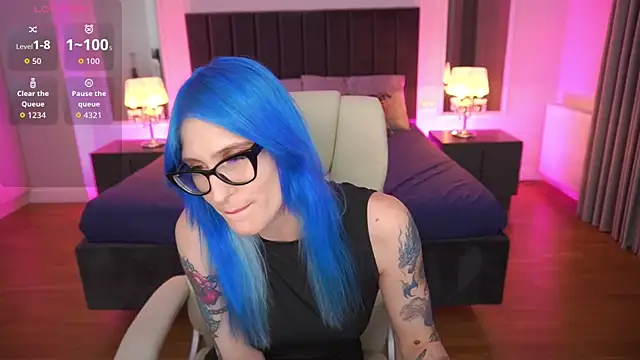 CassaBlaze online show from May 2026 09:48:02 PM