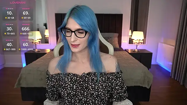 CassaBlaze online show from May 2026 09:16:02 PM