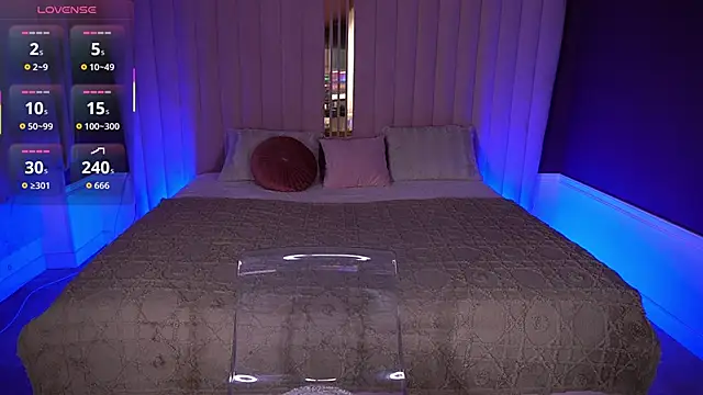 CassaBlaze online show from November 2025 11:42:01 PM