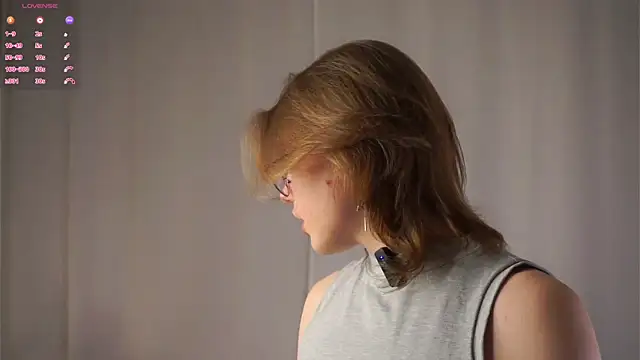 MelodyBaur online show from March 2026 12:42:02 PM