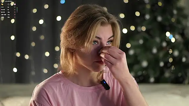 MelodyBaur online show from January 2026 11:35:02 AM