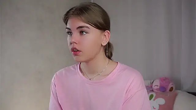 MelodyBaur online show from March 2026 11:54:02 AM