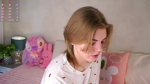 MelodyBaur online show from March 2026 01:15:01 PM