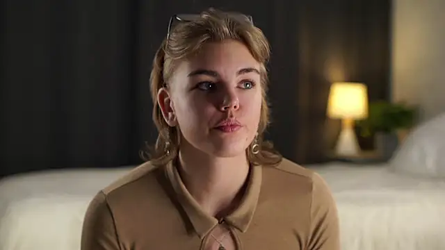 MelodyBaur online show from November 2025 11:36:02 AM