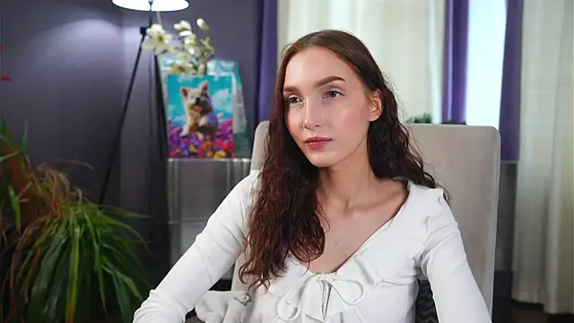 MureLFani online show from October 2025 11:42:01 AM